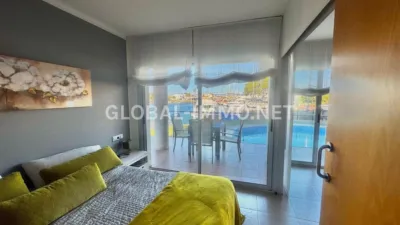 Apartment in Santa Margarida photo 15