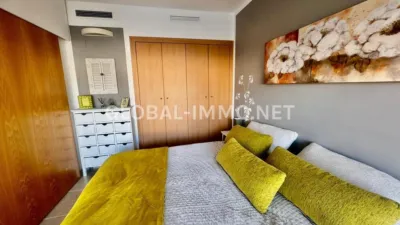 Apartment in Santa Margarida photo 16