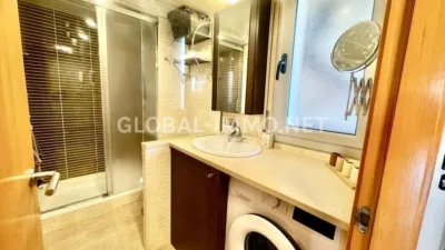 Apartment in Santa Margarida photo 18