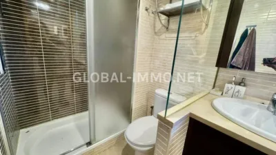 Apartment in Santa Margarida photo 19