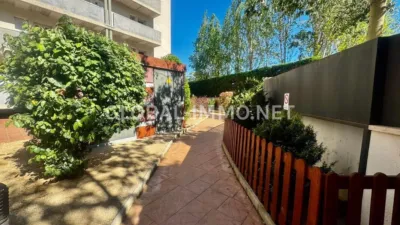 Apartment in Santa Margarida photo 21