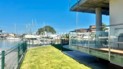 Apartment in Santa Margarida photo 22