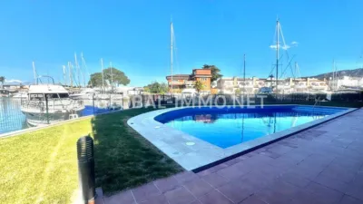 Apartment in Santa Margarida photo 24