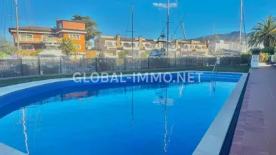Apartment in Santa Margarida photo 25