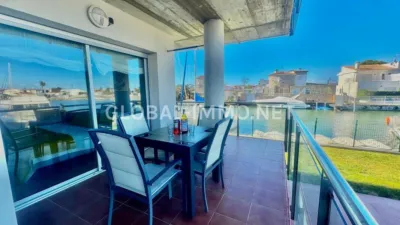 Apartment in Santa Margarida photo 2