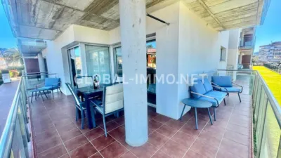 Apartment in Santa Margarida photo 3