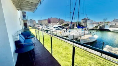 Apartment in Santa Margarida photo 4