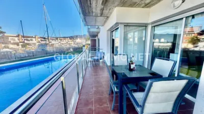 Apartment in Santa Margarida photo 5