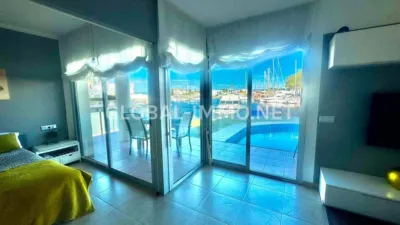Apartment in Santa Margarida photo 6