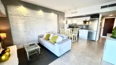 Apartment in Santa Margarida photo 7