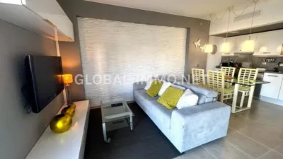 Apartment in Santa Margarida photo 8