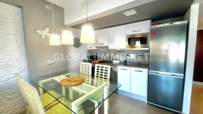 Apartment in Santa Margarida photo 9