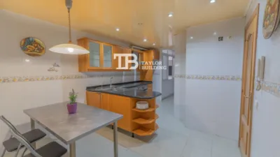 Piso en venta en Carrer de Ramon Muntaner, cerca de Carrer del Poeta Francesc Fiol i Juan, Bons Aires (Distrito Nord. Palma de Mallorca) de 475.000 €