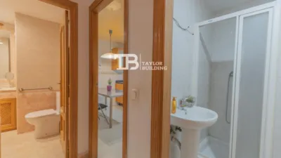 Piso en venta en Carrer de Ramon Muntaner, cerca de Carrer del Poeta Francesc Fiol i Juan, Bons Aires (Distrito Nord. Palma de Mallorca) de 475.000 €