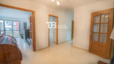 Piso en venta en Carrer de Ramon Muntaner, cerca de Carrer del Poeta Francesc Fiol i Juan, Bons Aires (Distrito Nord. Palma de Mallorca) de 475.000 €
