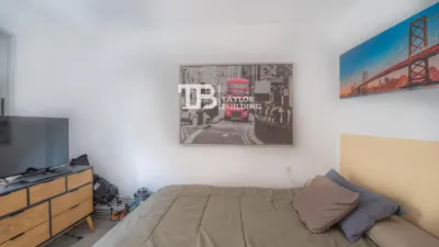 Piso en venta en Carrer de Ramon Muntaner, cerca de Carrer del Poeta Francesc Fiol i Juan, Bons Aires (Distrito Nord. Palma de Mallorca) de 475.000 €