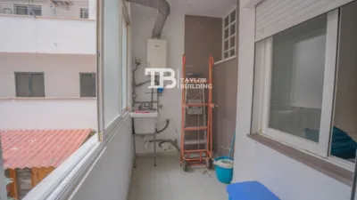 Piso en venta en Carrer de Ramon Muntaner, cerca de Carrer del Poeta Francesc Fiol i Juan, Bons Aires (Distrito Nord. Palma de Mallorca) de 475.000 €