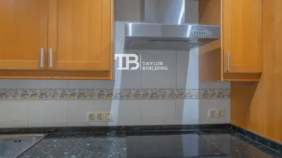 Piso en venta en Carrer de Ramon Muntaner, cerca de Carrer del Poeta Francesc Fiol i Juan, Bons Aires (Distrito Nord. Palma de Mallorca) de 475.000 €