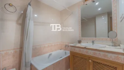 Piso en venta en Carrer de Ramon Muntaner, cerca de Carrer del Poeta Francesc Fiol i Juan, Bons Aires (Distrito Nord. Palma de Mallorca) de 475.000 €