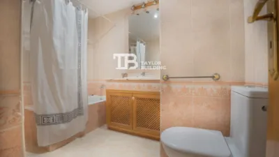 Piso en venta en Carrer de Ramon Muntaner, cerca de Carrer del Poeta Francesc Fiol i Juan, Bons Aires (Distrito Nord. Palma de Mallorca) de 475.000 €