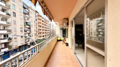 Piso en venta en Carrer de Ramon Muntaner, cerca de Carrer del Poeta Francesc Fiol i Juan, Bons Aires (Distrito Nord. Palma de Mallorca) de 475.000 €