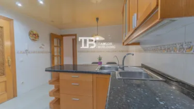 Piso en venta en Carrer de Ramon Muntaner, cerca de Carrer del Poeta Francesc Fiol i Juan, Bons Aires (Distrito Nord. Palma de Mallorca) de 475.000 €