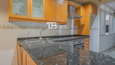 Piso en venta en Carrer de Ramon Muntaner, cerca de Carrer del Poeta Francesc Fiol i Juan, Bons Aires (Distrito Nord. Palma de Mallorca) de 475.000 €