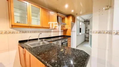 Piso en venta en Carrer de Ramon Muntaner, cerca de Carrer del Poeta Francesc Fiol i Juan, Bons Aires (Distrito Nord. Palma de Mallorca) de 475.000 €