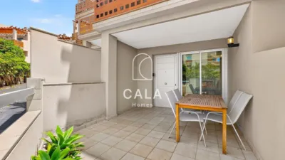 Terraced house on Calle Pizarro photo 3