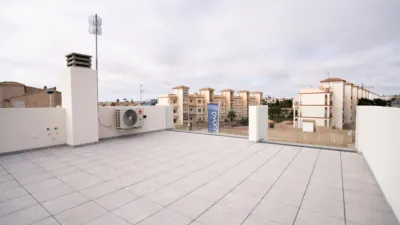 Casa – Torrevieja - Vista 5