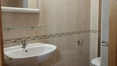 Duplex in Colmenarejo photo 10