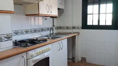 Duplex in Colmenarejo photo 12