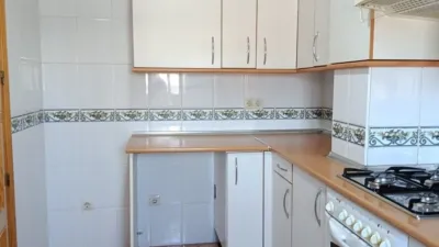 Duplex in Colmenarejo photo 13