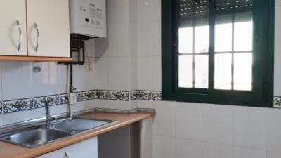 Duplex in Colmenarejo photo 14
