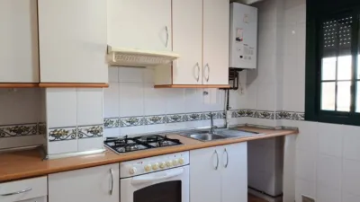 Duplex in Colmenarejo photo 15