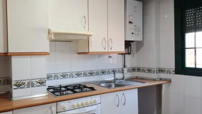 Duplex in Colmenarejo photo 16