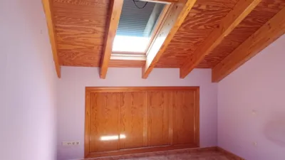 Duplex in Colmenarejo photo 22