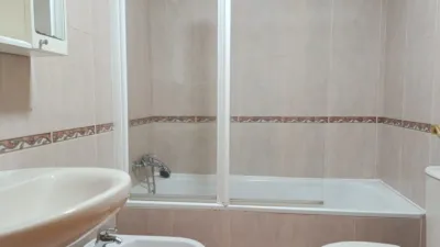 Duplex in Colmenarejo photo 23