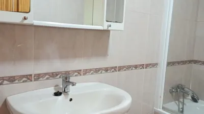 Duplex in Colmenarejo photo 25