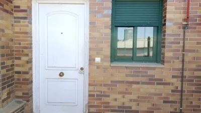 Duplex in Colmenarejo photo 2