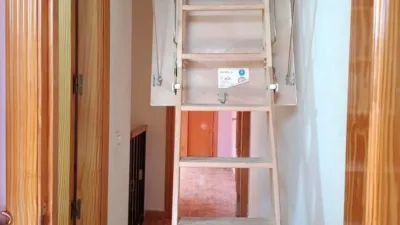 Duplex in Colmenarejo photo 30