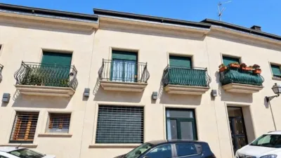 Duplex in Colmenarejo photo 33