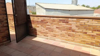 Duplex in Colmenarejo photo 3