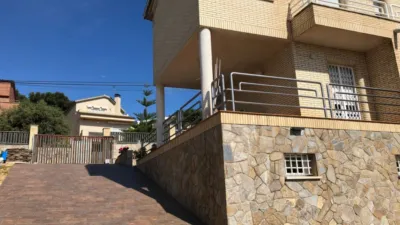 House on Carrer del Montsià photo 2