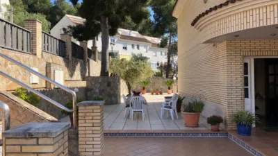 House on Carrer del Montsià photo 7
