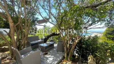 House in Port Esportiu-Canyelles-Puig Rom photo 18