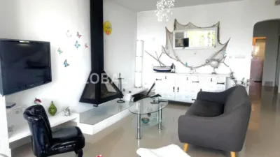 House in Port Esportiu-Canyelles-Puig Rom photo 4