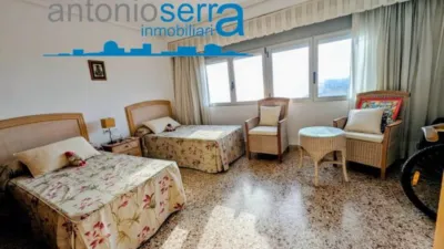 Apartment on Avenida de las Gaviotas photo 10