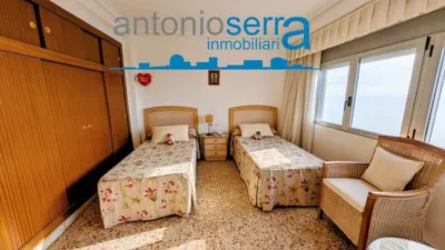 Apartment on Avenida de las Gaviotas photo 11