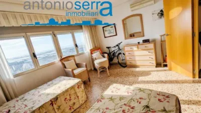 Apartment on Avenida de las Gaviotas photo 12